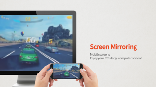 İndir Mobizen Mirroring İş Android için Ekran görüntüsü 7