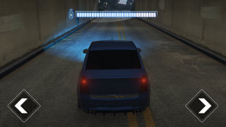 İndir Renault Logan Car Driving Game Yarış Android için Ekran görüntüsü 3