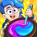 İndir  Potion Punch 2: Cooking Quest