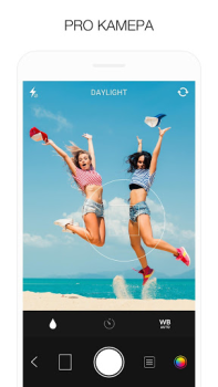 İndir MOLDIV - Fotoğraf Düzenleyici Fotoğraf Android için Ekran görüntüsü 5