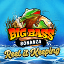 İndir Big Bass Keeping it Reel Slot