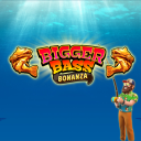 İndir Bigger Bass Bonanza Slot Game