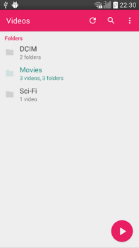 İndir MX Player Codec (ARMv7 NEON) Çeşitli Android için Ekran görüntüsü 2