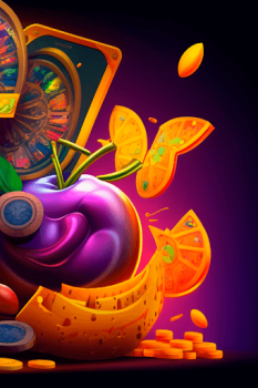 İndir Bizzo Casino Kumarhane Android için Ekran görüntüsü 3