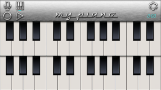 İndir My Piano - Record & Play Müzik ve Ses Android için Ekran görüntüsü 2