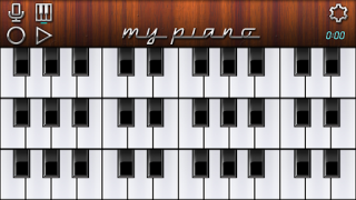 İndir My Piano - Record & Play Müzik ve Ses Android için Ekran görüntüsü 3