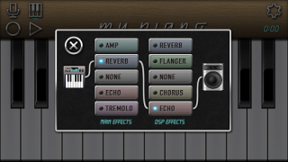 İndir My Piano - Record & Play Müzik ve Ses Android için Ekran görüntüsü 5