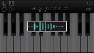 İndir My Piano - Record & Play Müzik ve Ses Android için Ekran görüntüsü 6