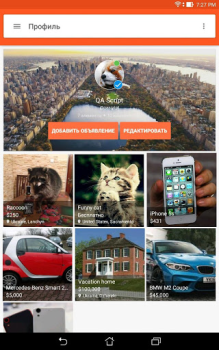 İndir My Marketplace Alışveriş Android için Ekran görüntüsü 6