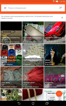 İndir My Marketplace Alışveriş Android için Ekran görüntüsü 7