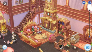 İndir Ragnarok M: Eternal Love EU Rol yapma Android için Ekran görüntüsü 2