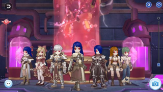 İndir Ragnarok M: Eternal Love EU Rol yapma Android için Ekran görüntüsü 4