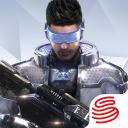 İndir  Cyber Hunter