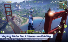 İndir Cyber Hunter Maceralar Android için Ekran görüntüsü 4