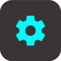 app logo
