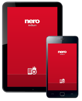 İndir Nero AirBurn Video oynatıcılar ve düzenleyiciler Android için Ekran görüntüsü 6