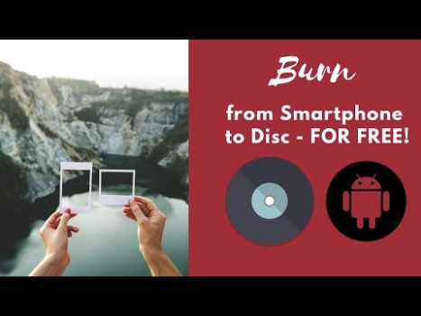 İndir Nero AirBurn Video oynatıcılar ve düzenleyiciler Android için Ekran görüntüsü 8