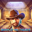 İndir Book of the Fallen Slot Casino