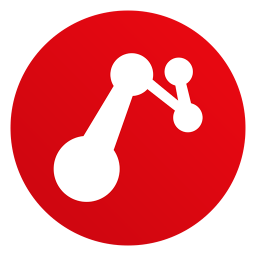 app logo