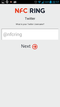 İndir NFC Ring Control Yaşam Tarzı Android için Ekran görüntüsü 3