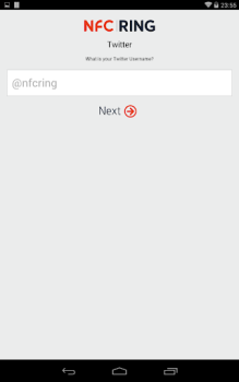 İndir NFC Ring Control Yaşam Tarzı Android için Ekran görüntüsü 7