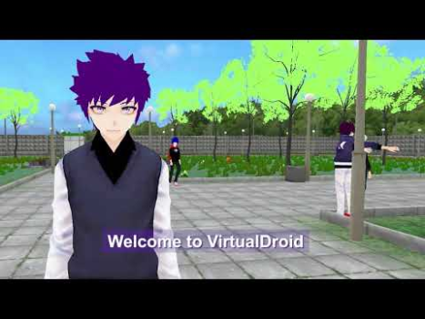 İndir Virtual Droid Simülatörler Android için Ekran görüntüsü 8