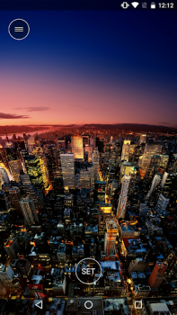 İndir Wallpapers & Backgrounds for Me Özelleştirme Android için Ekran görüntüsü 6