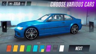 İndir Car Driving Simulator Games Simülatörler Android için Ekran görüntüsü 4