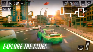 İndir Car Driving Simulator Games Simülatörler Android için Ekran görüntüsü 5