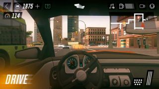 İndir Car Driving Simulator Games Simülatörler Android için Ekran görüntüsü 7