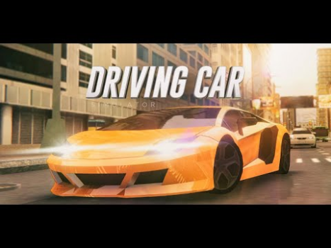 İndir Car Driving Simulator Games Simülatörler Android için Ekran görüntüsü 8
