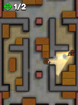 İndir Hunter Assassin Eylem Android için Ekran görüntüsü 6