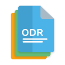 İndir  OpenDocument Reader - view ODT