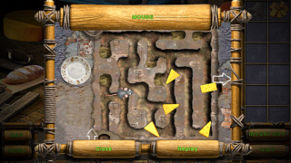 İndir Treasures of Mystery Island Gündelik Android için Ekran görüntüsü 3