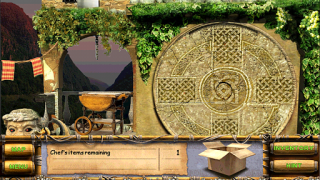 İndir Treasures of Mystery Island Gündelik Android için Ekran görüntüsü 5