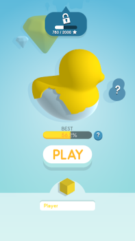 İndir Paper.io 3D Arcade Android için Ekran görüntüsü 2