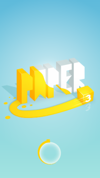 İndir Paper.io 3D Arcade Android için Ekran görüntüsü 6