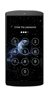 İndir Kilit ekranı parolası Araçlar Android için Ekran görüntüsü 2