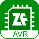 İndir  ZFlasher AVR