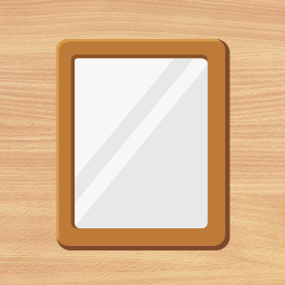 app logo
