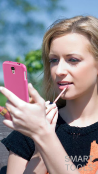 İndir Ayna : Smart Mirror Araçlar Android için Ekran görüntüsü 5
