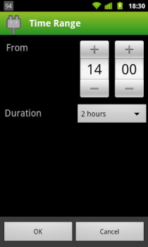 İndir Charging Reminder Araçlar Android için Ekran görüntüsü 4