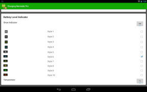 İndir Charging Reminder Araçlar Android için Ekran görüntüsü 7