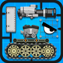 İndir  Super Tank Rumble