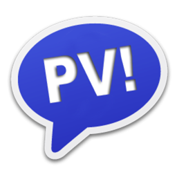 app logo