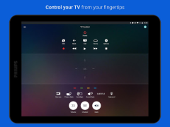İndir Philips TV Remote Eğlence Android için Ekran görüntüsü 7