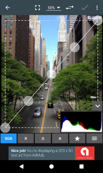 İndir Fotoğraf Düzenleyici Fotoğraf Android için Ekran görüntüsü 2