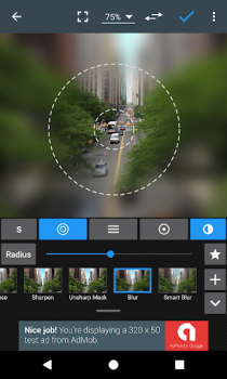 İndir Fotoğraf Düzenleyici Fotoğraf Android için Ekran görüntüsü 4