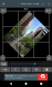 İndir Fotoğraf Düzenleyici Fotoğraf Android için Ekran görüntüsü 7