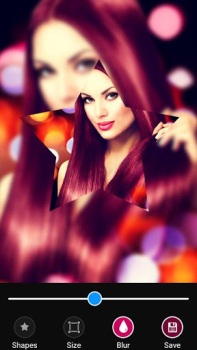 İndir Photo Effects Fotoğraf Android için Ekran görüntüsü 4